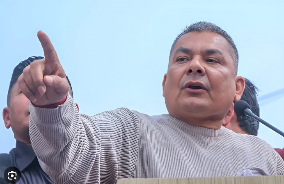 सरकारसँगको वार्तापछि दुर्गा प्रसाईं समूहद्वारा आन्दोलन फिर्ता