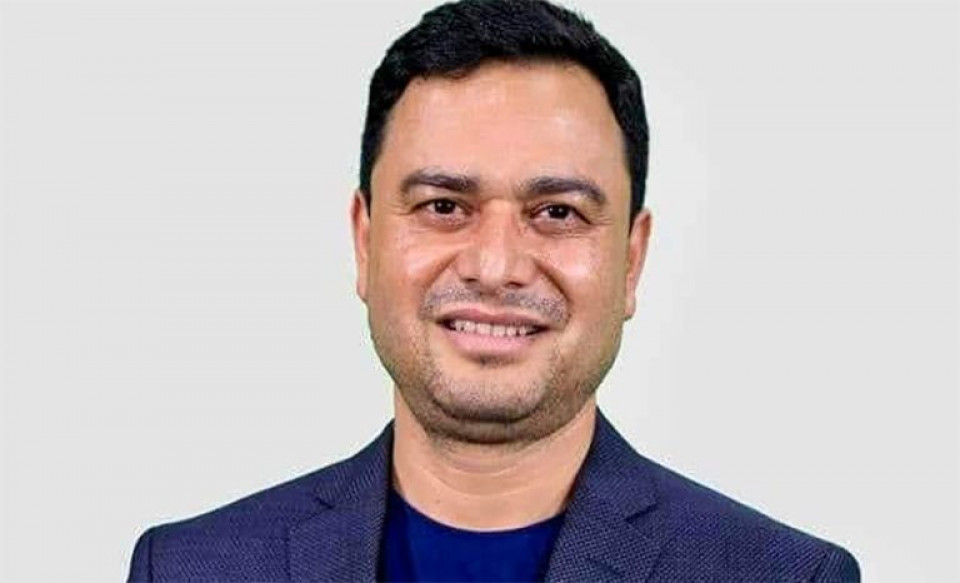 ११ महिनादेखि अमेरिकामा रहेका सांसद देउवा पदमुक्त, सभामुखको निर्णयविरुद्ध कांग्रेस आक्रोशित