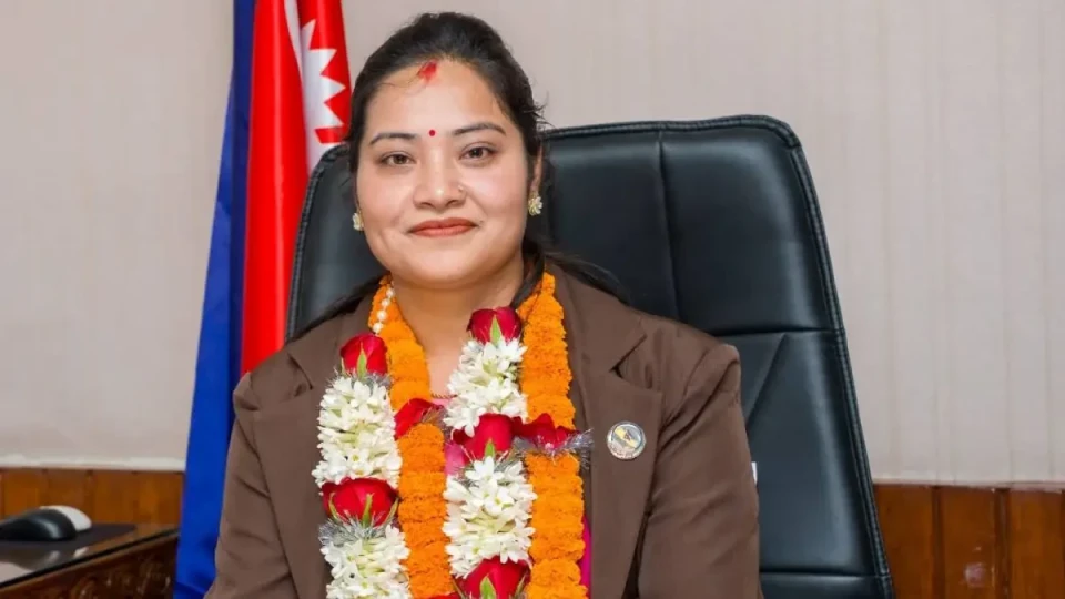 ५०० दिनभित्र भूमिहीन र सुकुम्बासी समस्या समाधान हुन्छ : मन्त्री रावल