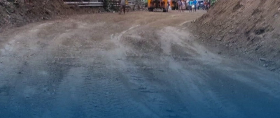 पहिरो हटाएपछि पृथ्वीराजमार्ग पूर्णरूपमा सञ्चालनमा