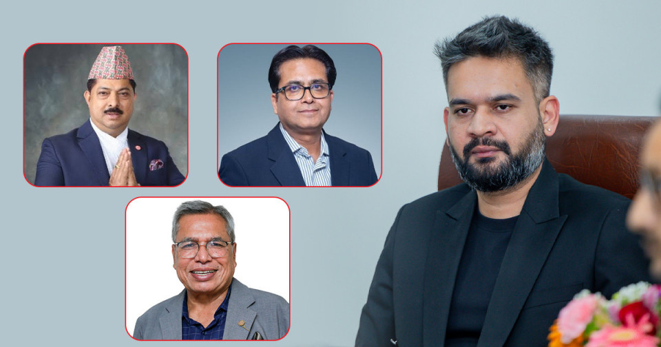 निजी क्षेत्रले पूर्वाधार बनाउन सक्छ प्रधानमन्त्री बालेन्द्रको पश्न ?‘सरकारले ग्याप फन्डिङ देओस्, हामी तयार छौँ – व्यवसायीको जवाफ