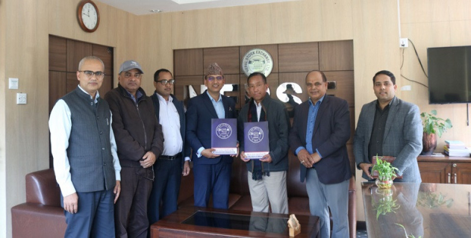 दरमखोला हाइड्रोको आइपीओ सूचीकृत, कति पायो ओपनिङ रेञ्ज ?