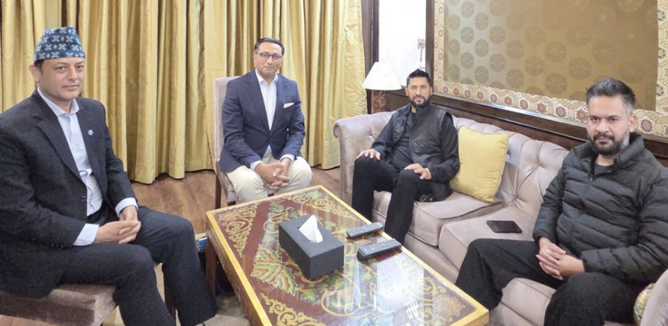 स्मार्ट क्याबिनेट बनाउन बालेनको दौडधूप, को-को बन्दैछन् मन्त्री ?