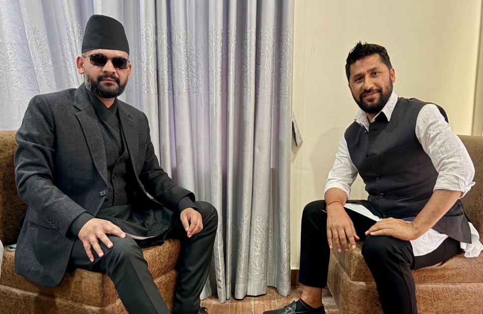 विगतसँग तुलना गर्दै लामिछानेको तर्क : अध्यादेश अब दुरुपयोग होइन, सुधारको माध्यम