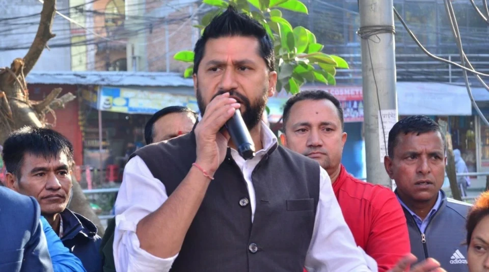 कास्की अदालतको फैसला : रवि लामिछानेमाथिको सम्पत्ति शुद्धीकरण र संगठित अपराध अभियोग खारेज