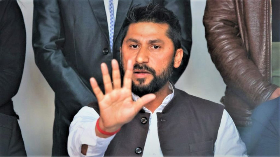 सुधन गुरुङमाथि छानबिनको तयारीमा : सभापति लामिछानेको बयानपछि राजनीतिक तरंग