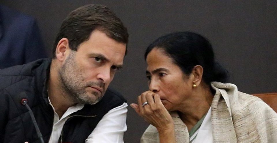 मोदी नेतृत्वको विकल्प खोज्न इन्डिया ब्लकको पाँच बुँदे सहमति