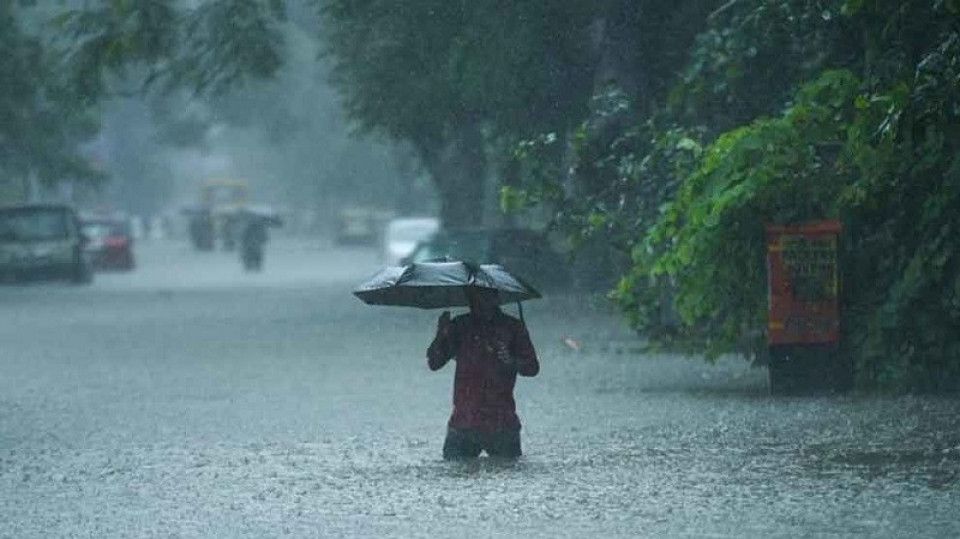 आजदेखि मौसमको नयाँ प्रणाली सक्रिय हुँदै, यी स्थानमा हुनेछ भारी वर्षा