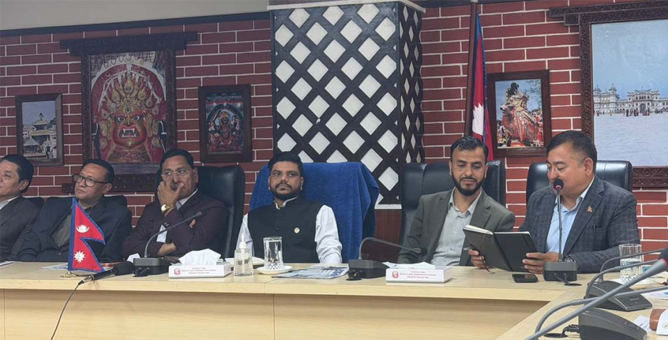 ‘फ्रि भिसा–फ्रि टिकट’ व्यवस्था परिमार्जन गर्ने सरकारको तयारी