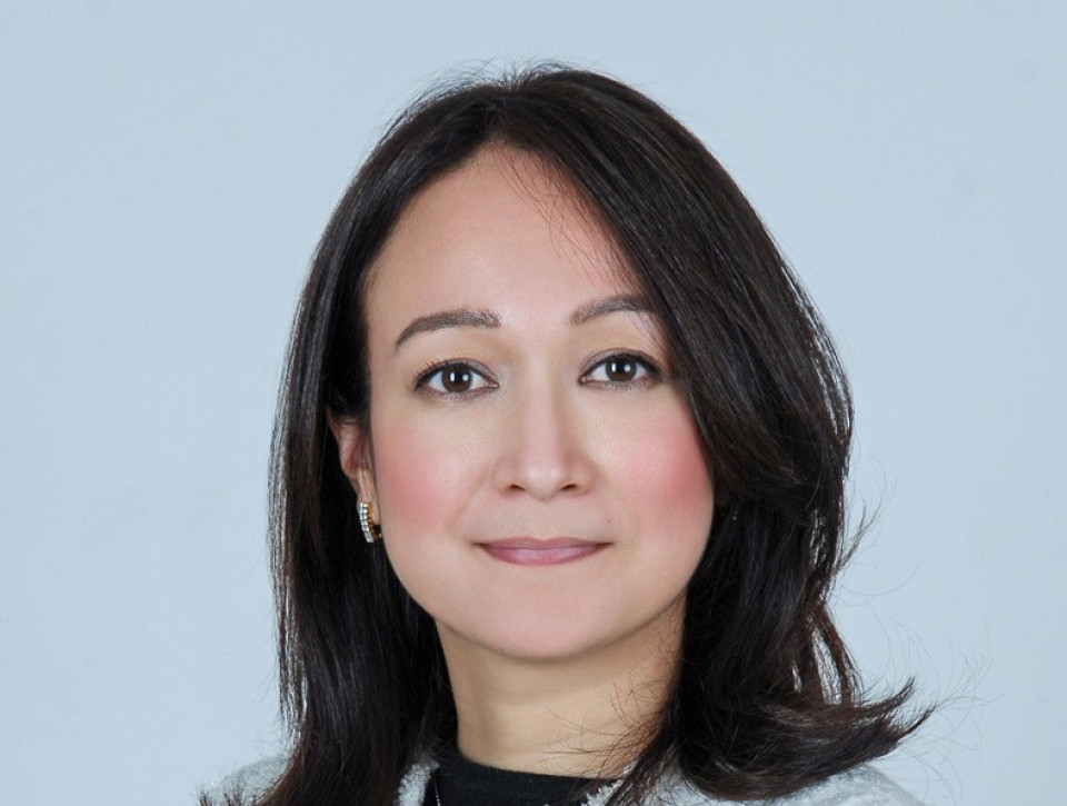 एनआईएमबी एस क्यापिटलद्वारा रितु प्रधान मल्ललाई एनआईबीएल इक्विटी पार्टनर्सको सह–प्रमुख नियुक्त