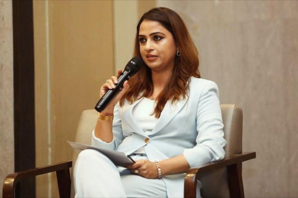 प्रभू बैंककी सीबीओ रश्मी पन्त एकाएक गायब, सीआईबी पक्राउ गर्ने साइत कुर्दै