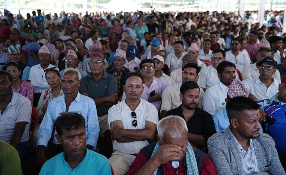रास्वपाले विद्युतीय मतदान प्रणाली अपनाउने, विदेशमा रहेका प्रतिनिधि समेत सहभागी हुनसक्ने