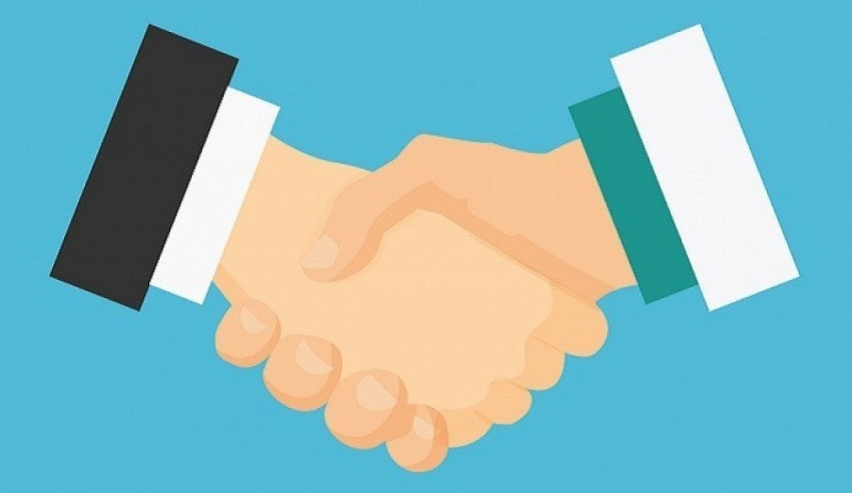 समृद्धि फाइनान्स र पोखरा फाइनान्स १ः१ सेयर स्वाप अनुपातमा मर्ज हुने