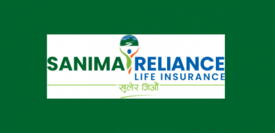 सानिमा रिलायन्स लाइफको नगद लाभांश सेयरधनीहरुको बैंक खातामा जम्मा