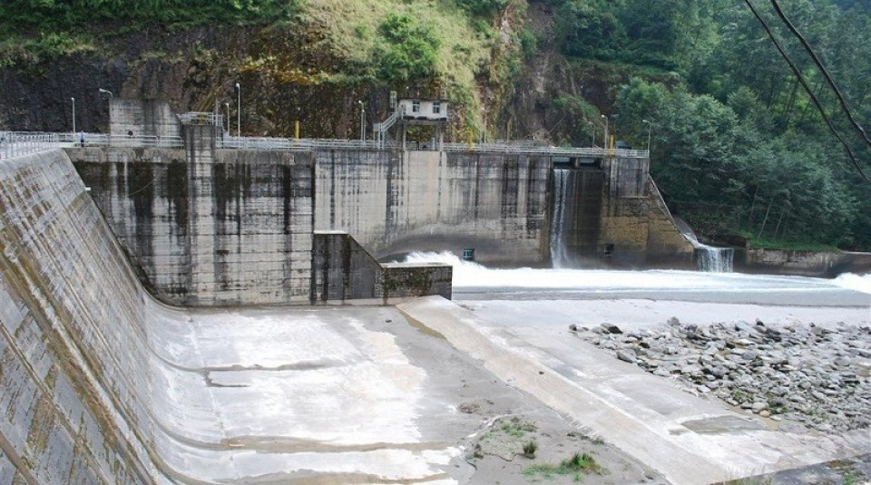 शुभम् पावरले सञ्चालन गरेको तल्लो पिलुवा खोला आयोजनाबाट पुनः विद्युत उत्पादन सुरु