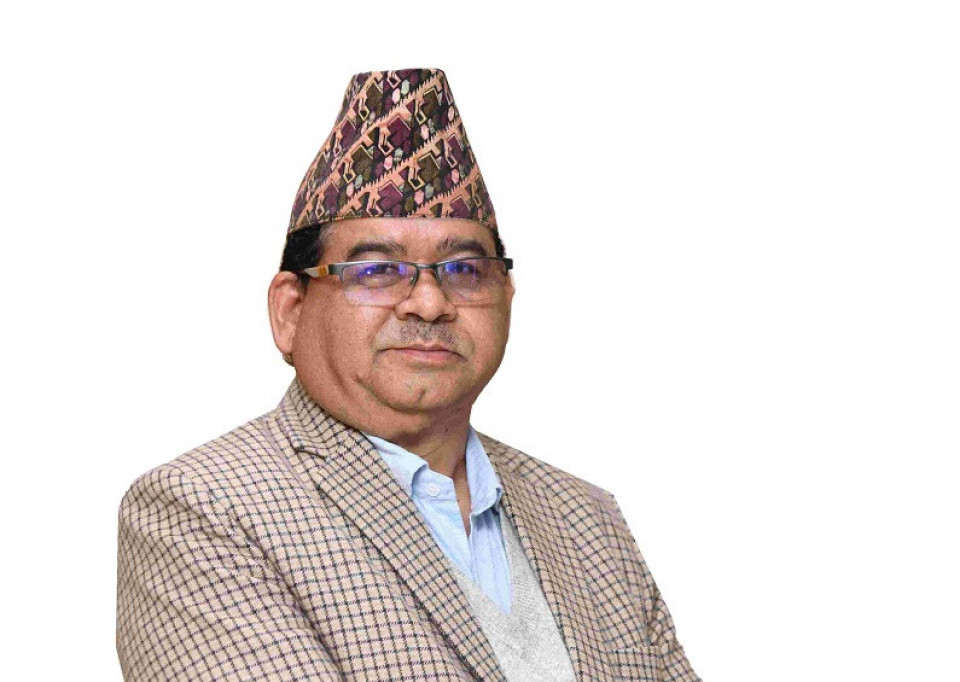 नेपाल इन्स्योरेन्सको अध्यक्षमा साउद चयन, सञ्चालकमा पन्त नियुक्त