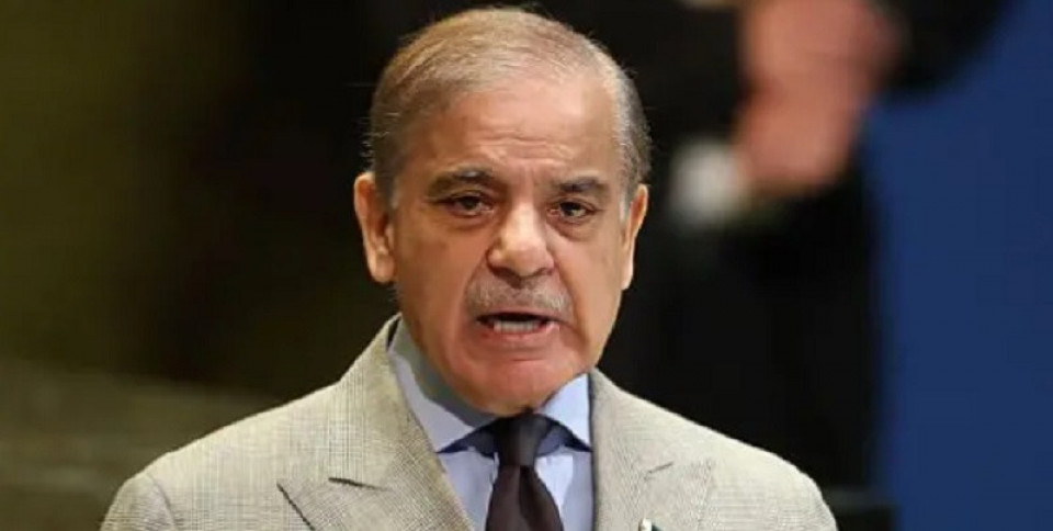 पाकिस्तानलाई साउदी अरबबाट थप १ अर्ब डलर सहायता