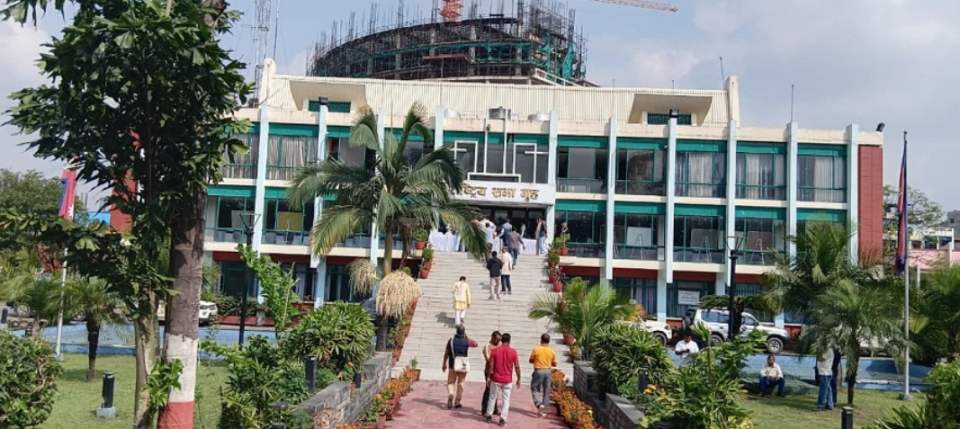कांग्रेस महाधिवेशनमा सुरक्षा कडा, पत्रकारलाई खुलामञ्च र राष्ट्रिय सभागृहमा प्रवेश रोक