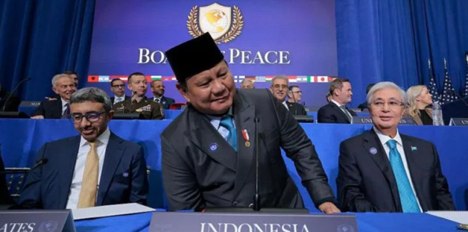 अमेरिकाले इन्डोनेसियामाथिको ट्यारिफ ३२% बाट १९% मा झार्यो, ३० अर्ब डलरभन्दा बढीको व्यापार सहमति