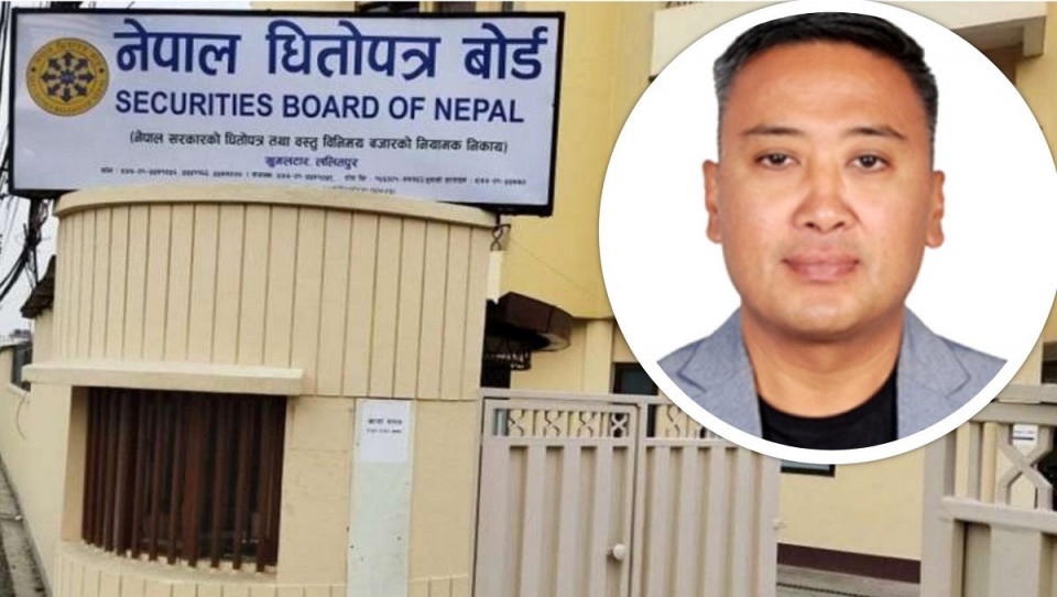 उत्पादन सुरु गरेका हाइड्रोले मात्रै आईपीओ जारी गर्न पाउने, सेबोन अध्यक्षले खोले जवाफी फायर