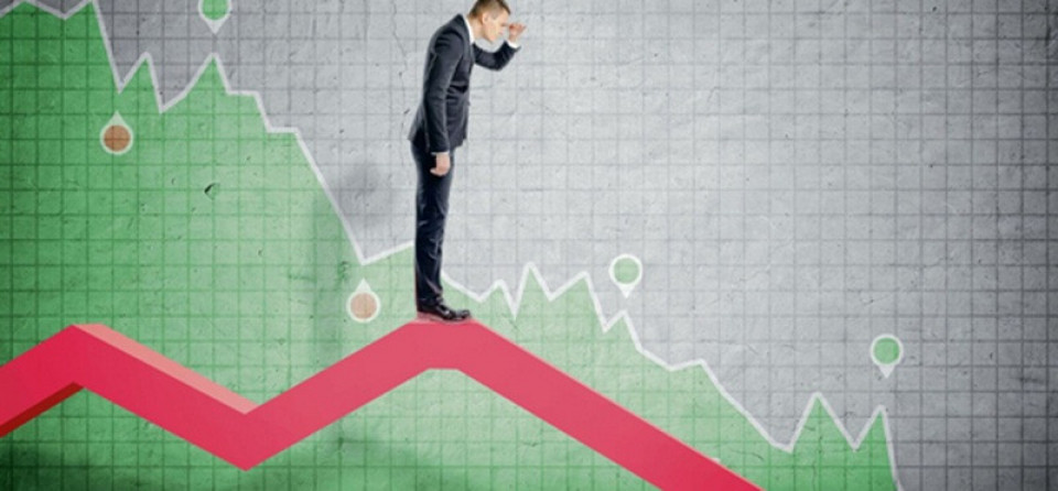 सेयरबजारमा उच्च अंकको गिरावट, विज्ञले औल्याए तीन कारण !