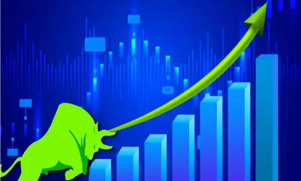 बढ्दैछ लगानीकर्ताको ‘भोक’, सूचकसँगै कारोबारमा पनि बढोत्तरी