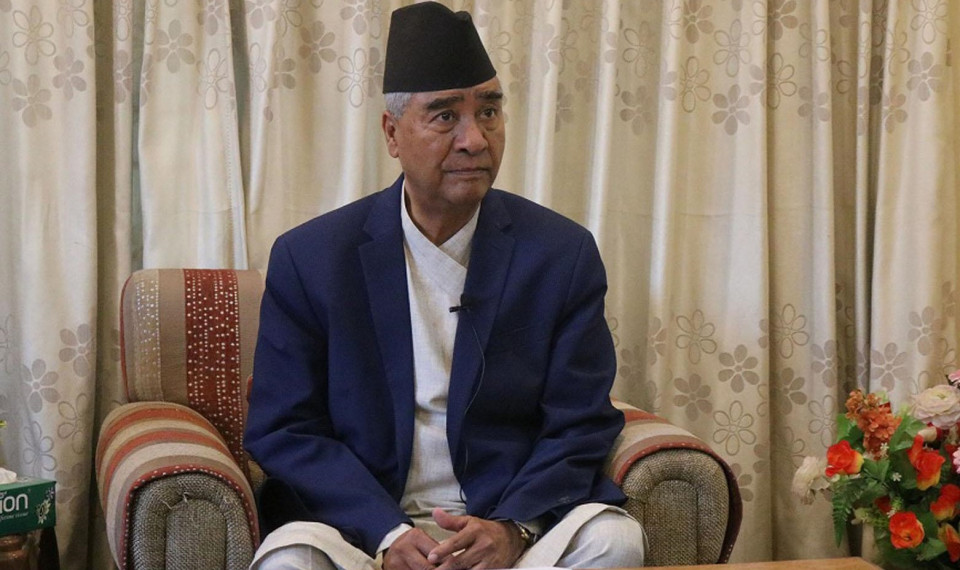 कांग्रेसको सदस्यता विवाद झन् पेचिलो : सहमति नभएसम्म इतर समूह अद्यावधिक प्रक्रियामा नजाने