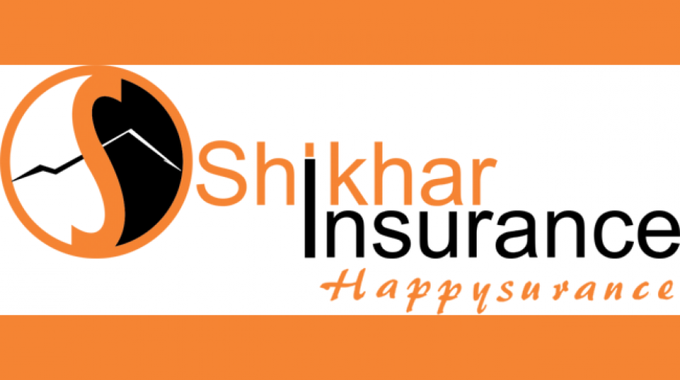 शिखर इन्स्योरेन्सको संस्थापक सेयर बिक्रीमा