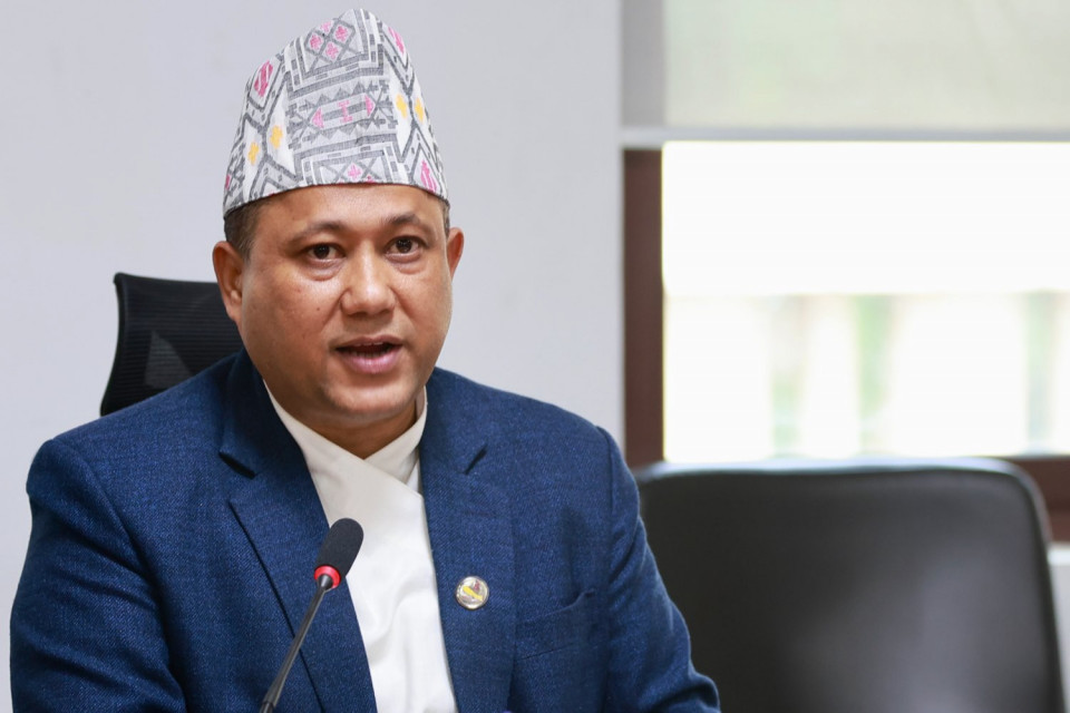 राष्ट्रसंघीय महासभामा नेपालको आक्रामक जलवायु एजेन्डा, विश्वव्यापी ‘न्यारेटिभ सिफ्ट’को तयारी