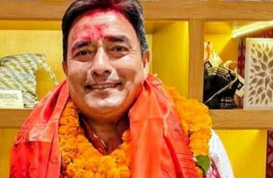 एफएनसिसीआईको वस्तुगत उपाध्यक्षमा नरेशलाल श्रेष्ठ विजयी, जिल्ला नगरतर्फ शर्मा र श्रेष्ठ