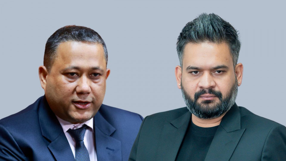 प्रधानमन्त्री बालेन र परराष्ट्रमन्त्री खनाल छुट्टाछुट्टै अमेरिका जाने, महासभालाई २४ सेप्टेम्बरमा सम्बोधन