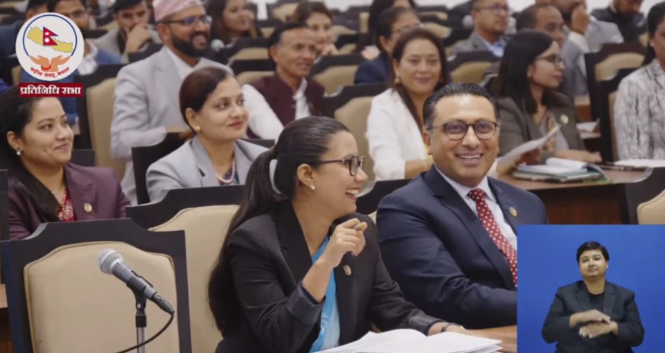 भोटेकोशी–त्रिशूली विपद् अध्ययन गर्न बनेको संसदीय विशेष समिति अझै निष्क्रिय