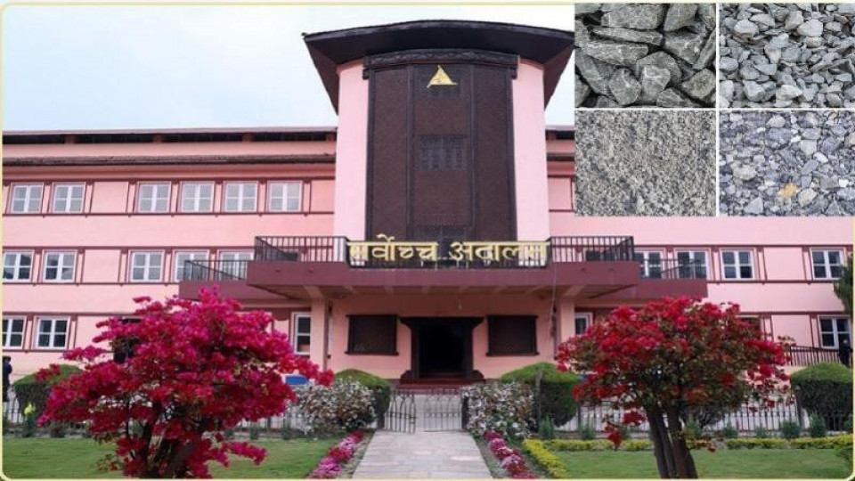 सरकारलाई सर्वोच्चको तेस्रो प्रहार: सम्पत्ति छानबिन आयोगका सबै काममा रोक