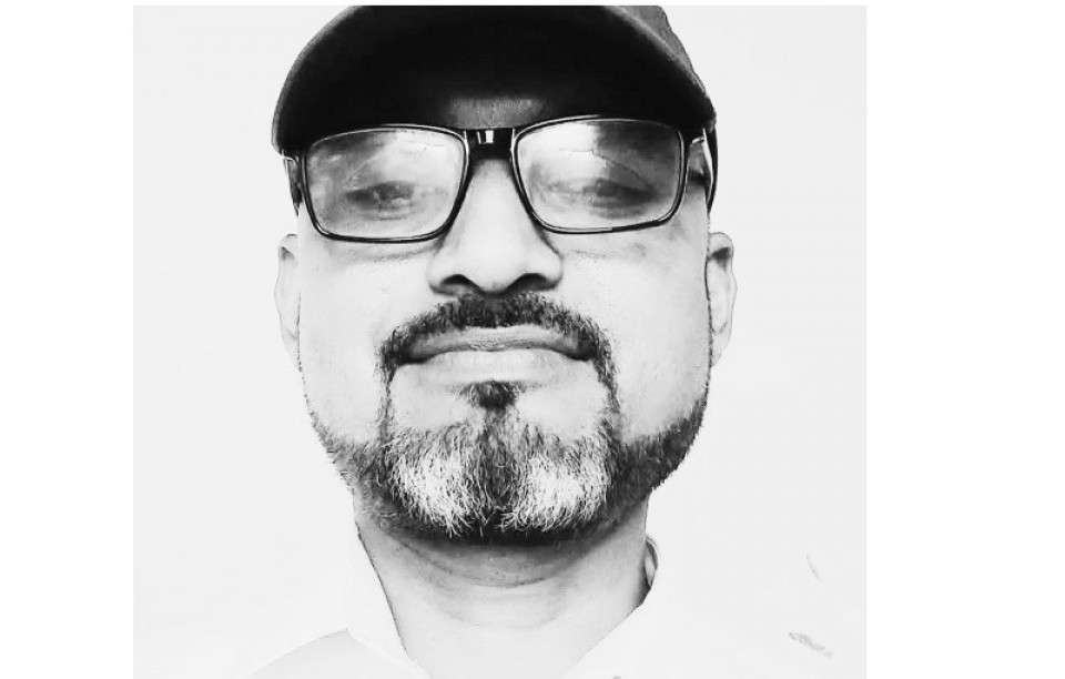 जितको खुसी साटिरहेका रास्वपा नेताको हर्टअट्याकबाट मृत्यु