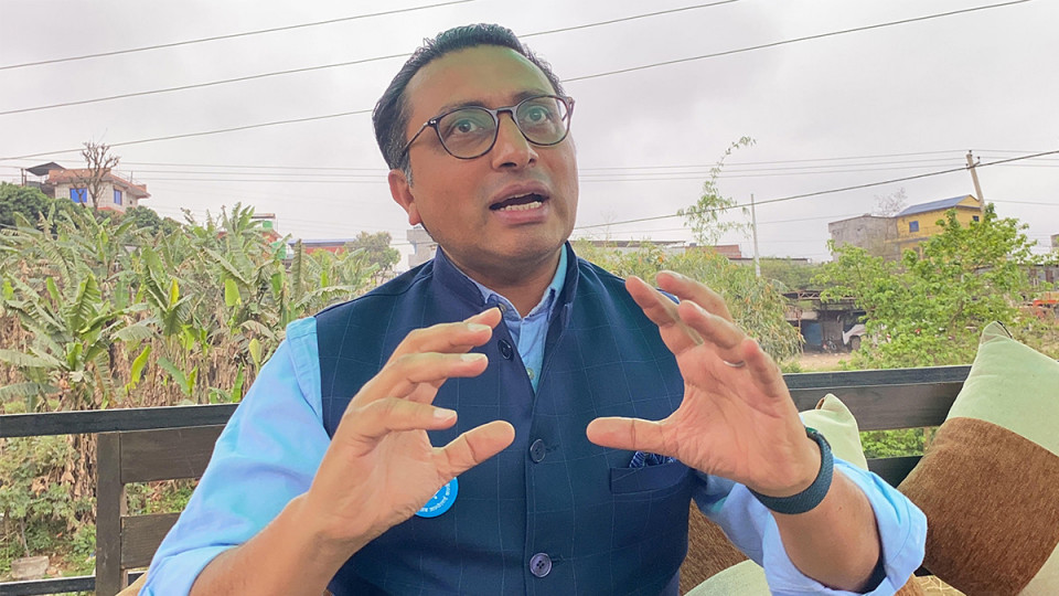 विदेशी सहायताको ढोका बन्द हुँदै, अब सेयर बजारकै काँधमा पूँजी परिचालनको भार