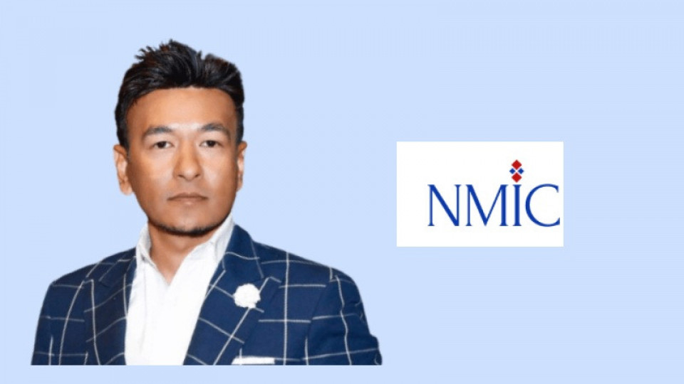 धितोपत्र कसुरको आरोपमा नेपाल माइक्रो इन्स्योरेन्सका अध्यक्ष पक्राउ