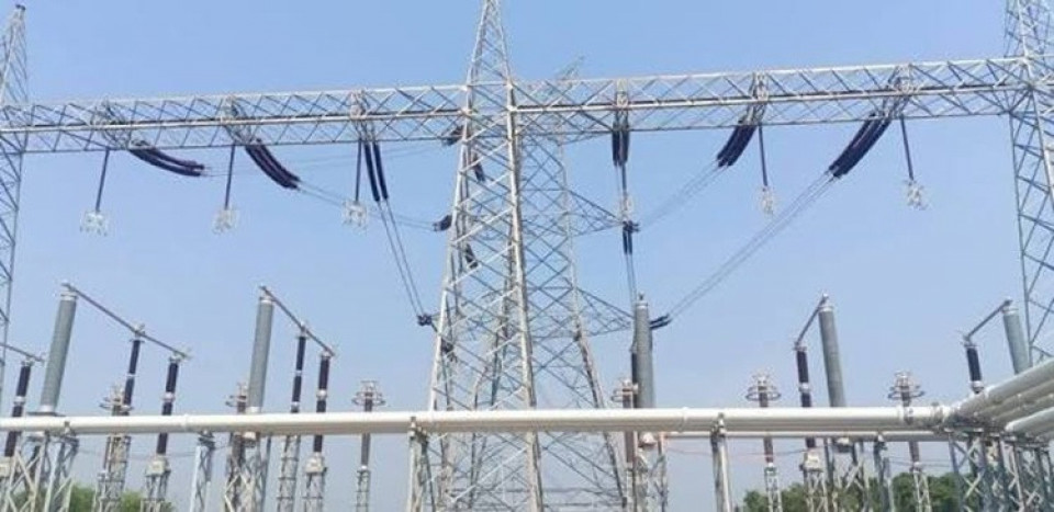 नेपालकै पहिलो स्वचालित सबस्टेशन सञ्चालनमा