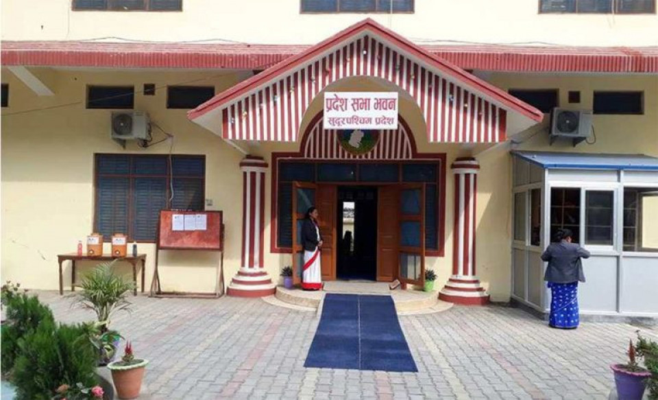 सुदूरपश्चिम सरकार गठनमा नेकपाभित्रै किचलो, नागरिक उन्मुक्ति समूह निर्णायक