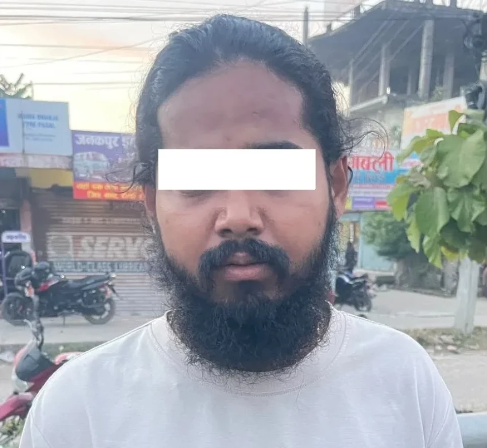 २ अर्ब १६ करोडभन्दा बढीको क्रिप्टो कारोबार आरोपमा धनुषाका २८ वर्षीय युवा पक्राउ