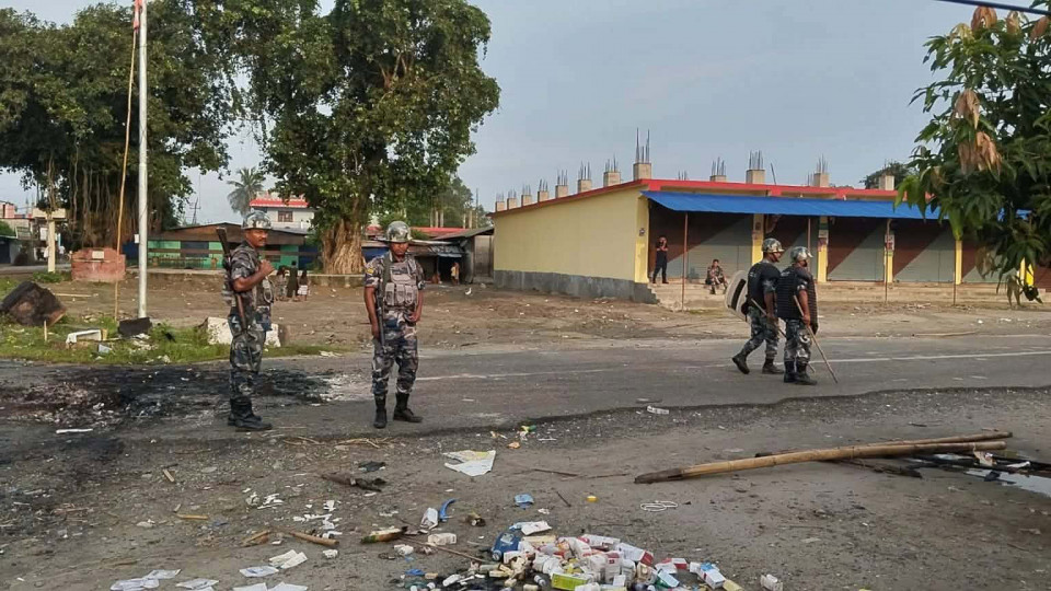 सुनसरी घटनाका घाइते रवीन्द्र मेहताको निधन, मृतकको संख्या चार पुग्यो