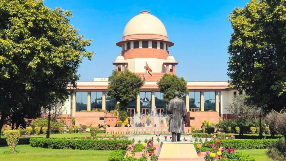 भारतको सर्वोच्च अदालतको फैसला : धर्म परिवर्तनपछि पुरानै जातीय आधारमा आरक्षण दाबी गर्न नपाइने