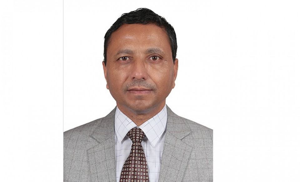 स्वावलम्बन लघुवित्तको सीईओमा दोहोरिए विष्ट
