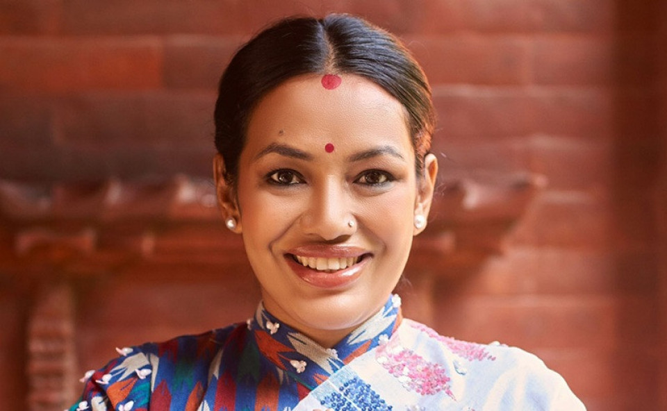 धादिङ–१ मा प्रारम्भिक मतगणना, आशिका तामाङ अग्रस्थानमा