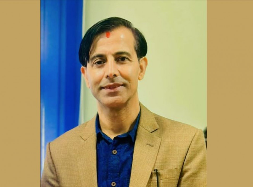 ४ बुँदा कार्यान्वयन भए सेयरबजारमा दीर्घकालीन पूँजी बढ्ने : तारा फुल्लेल