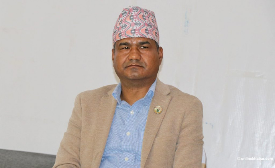 कर्णालीका अर्थमन्त्री सेयरका ठूला खेलाडी, दम्पतीसँग २५ हजार कित्ताभन्दा बढी सेयर