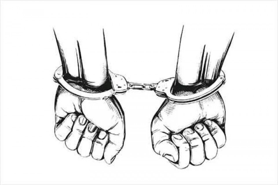 अध्ययनका लागि यूएई पठाईदिने भन्दै ठगी गर्ने कन्सल्टेन्सी सञ्चालकसहित पाँच जना पक्राउ