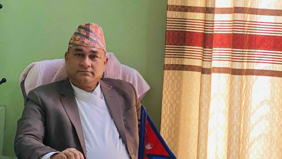 सुदूरपश्चिमको बजेट विवाद उत्कर्षमा, एमालेका सबै मन्त्रीलाई मुख्यमन्त्रीले डाके