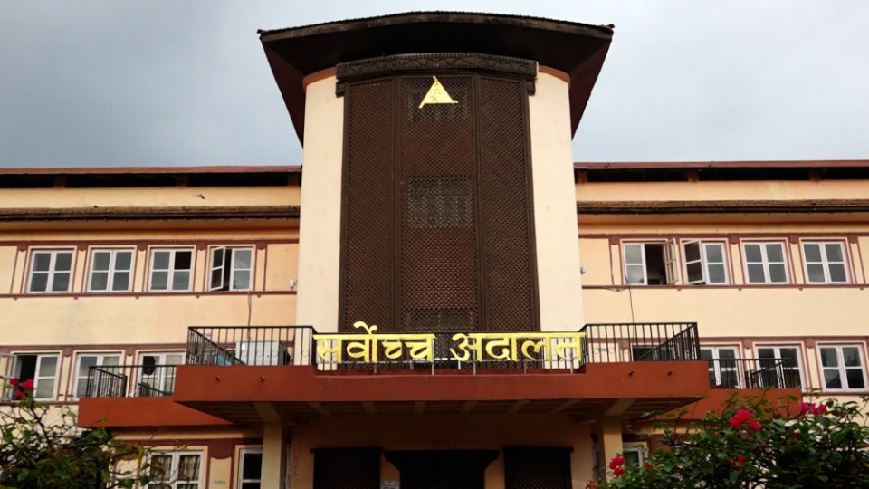 गैरकानुनी बर्खास्तीमा सर्वोच्चको नयाँ नजिरः पुनर्बहाली नभए प्रतिवर्ष एक महिनाको तलब क्षतिपूर्ति