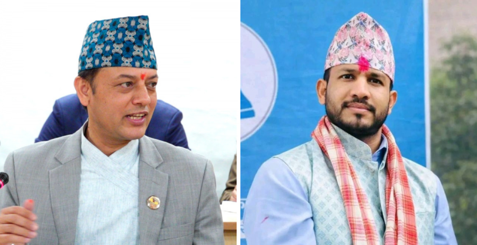 बोल्ने सूचीमा रहेका कृष्णकुमार कार्कीको अनुपस्थितिले संसदको खिच्यो ध्यान, कार्कीको अनुपस्थितिपछि उठ्न थाले प्रश्न