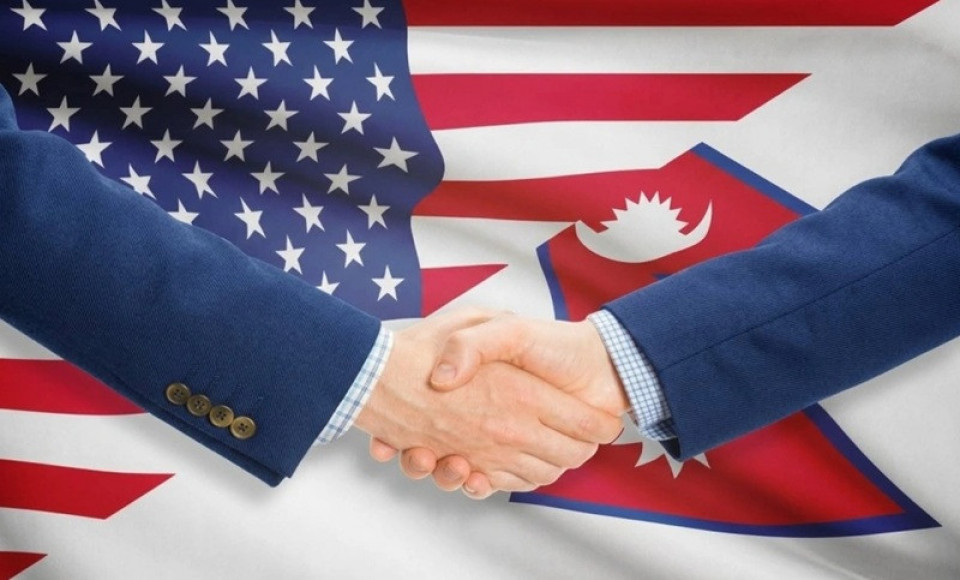 नेपालका बाढीपीडितलाई अमेरिकाले थप ३६ लाख डलर बढी सहायता दिने
